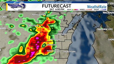 10 day forecast green bay|doppler radar green bay wi.